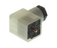 Kabelkontakt, Sokkel, 230V, 10A, Contacts - 4